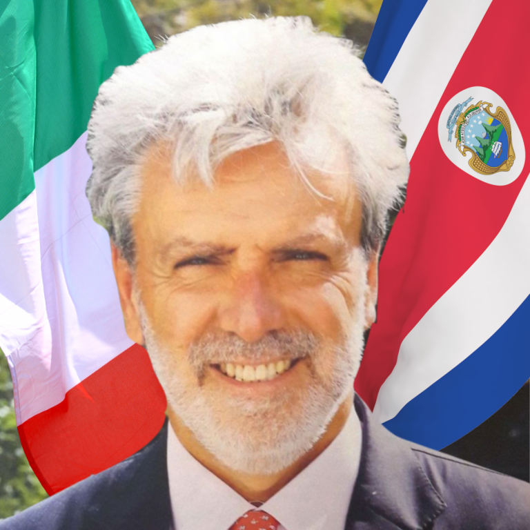 Foto dell'Ambasciatore