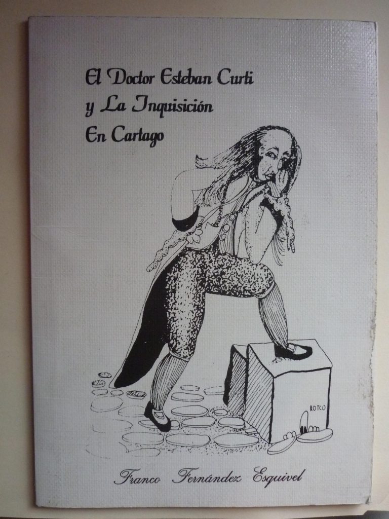 Stefano Corti, vittima dell’Inquisizione