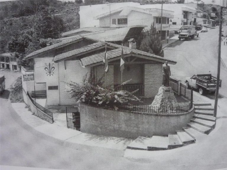 San Vito – Societa’ Dante Alighieri