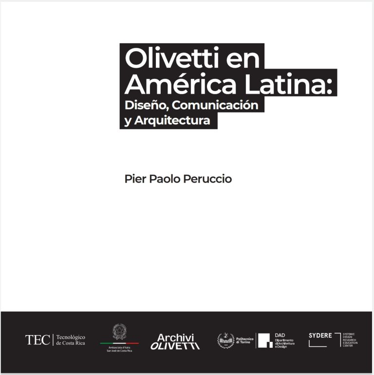 Catalogo Olivetti 2