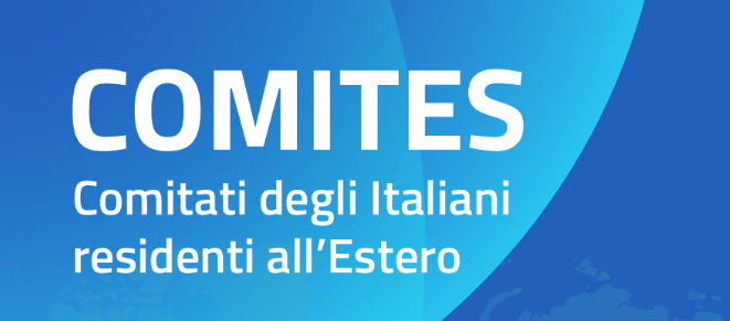 ELEZIONI COMITES 2026
