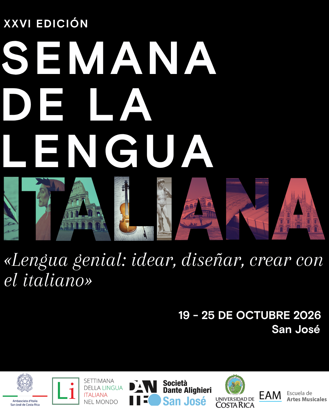 locandina SLIM 2026 ESP